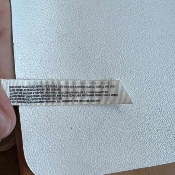 Ann Taylor Black and White Plaid Pants Size 0 - Picture 12 of 12